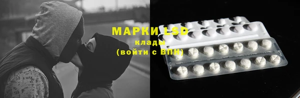 MESCALINE Инта